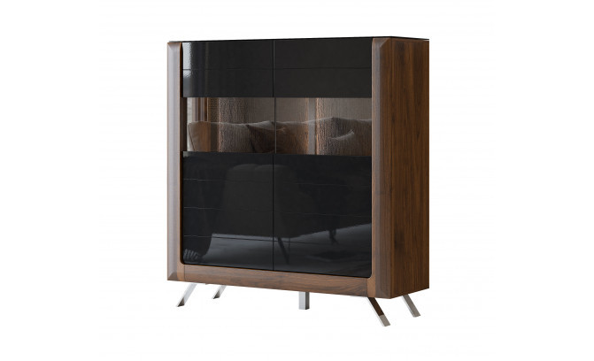Комод KASAI 24HKMI42 Orzech Columbia